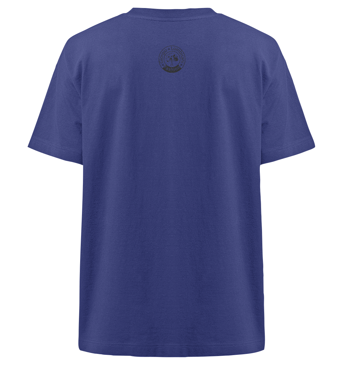The world needs what you got - Heavy Oversized Organic Shirt