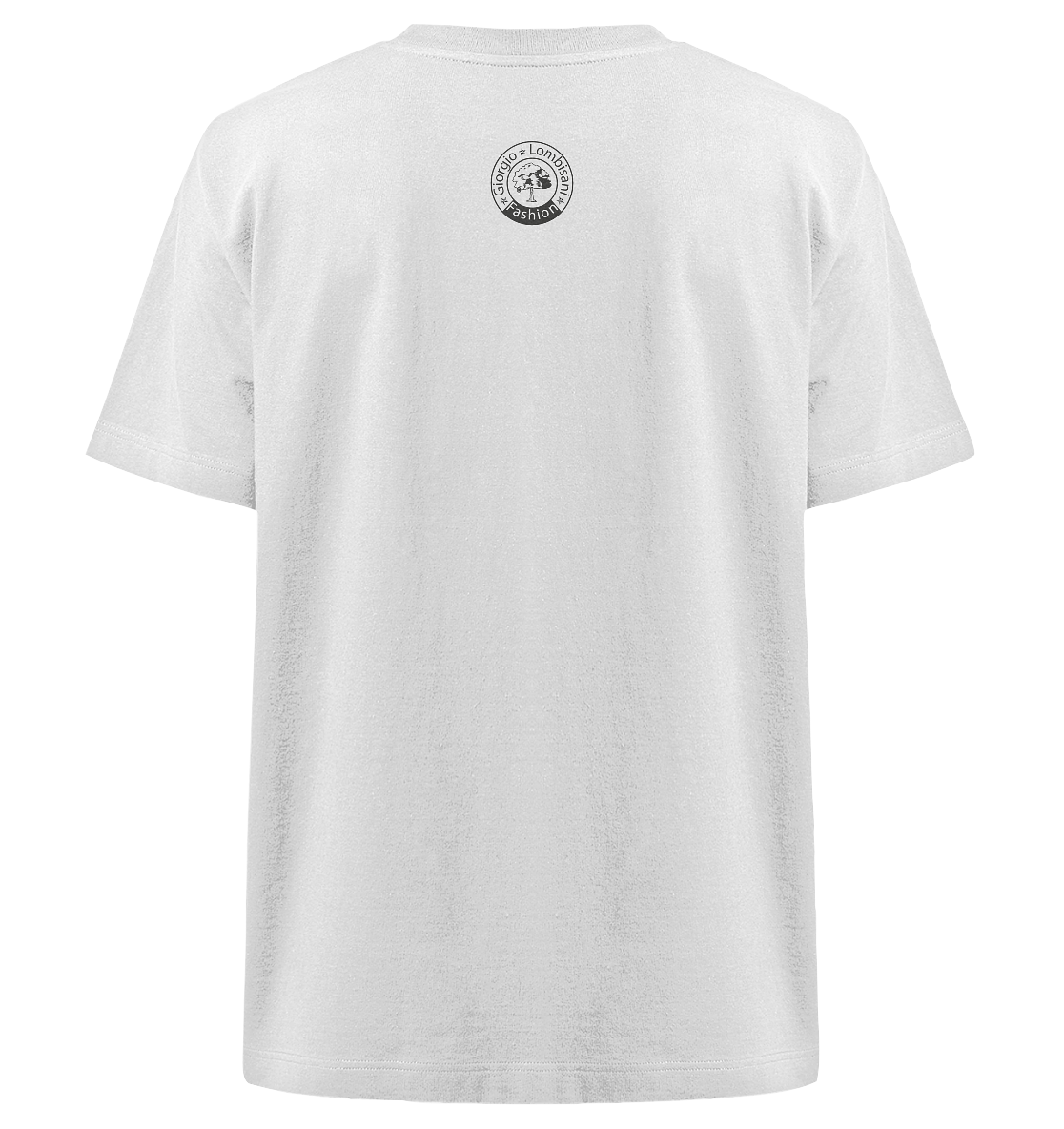 Advisory - Heavy Oversized Organic Shirt