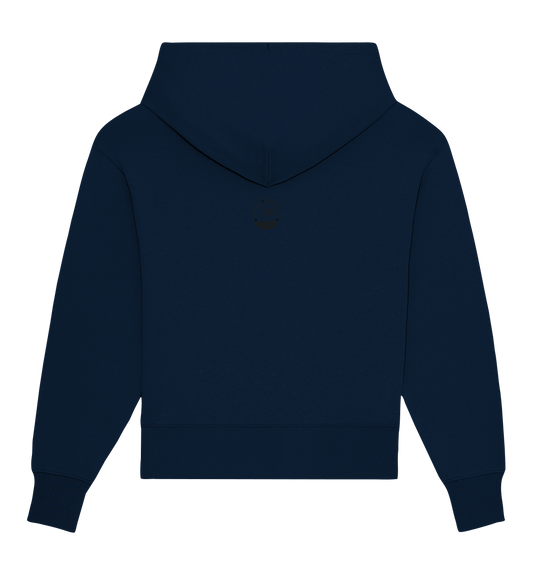 Orang Utan - Organic Oversize Hoodie