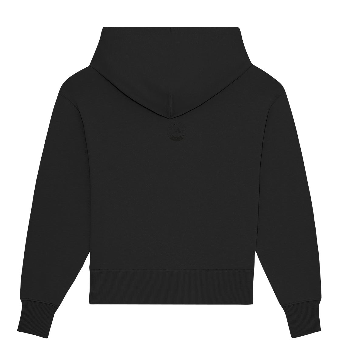 Advisory - Organic Oversize Hoodie