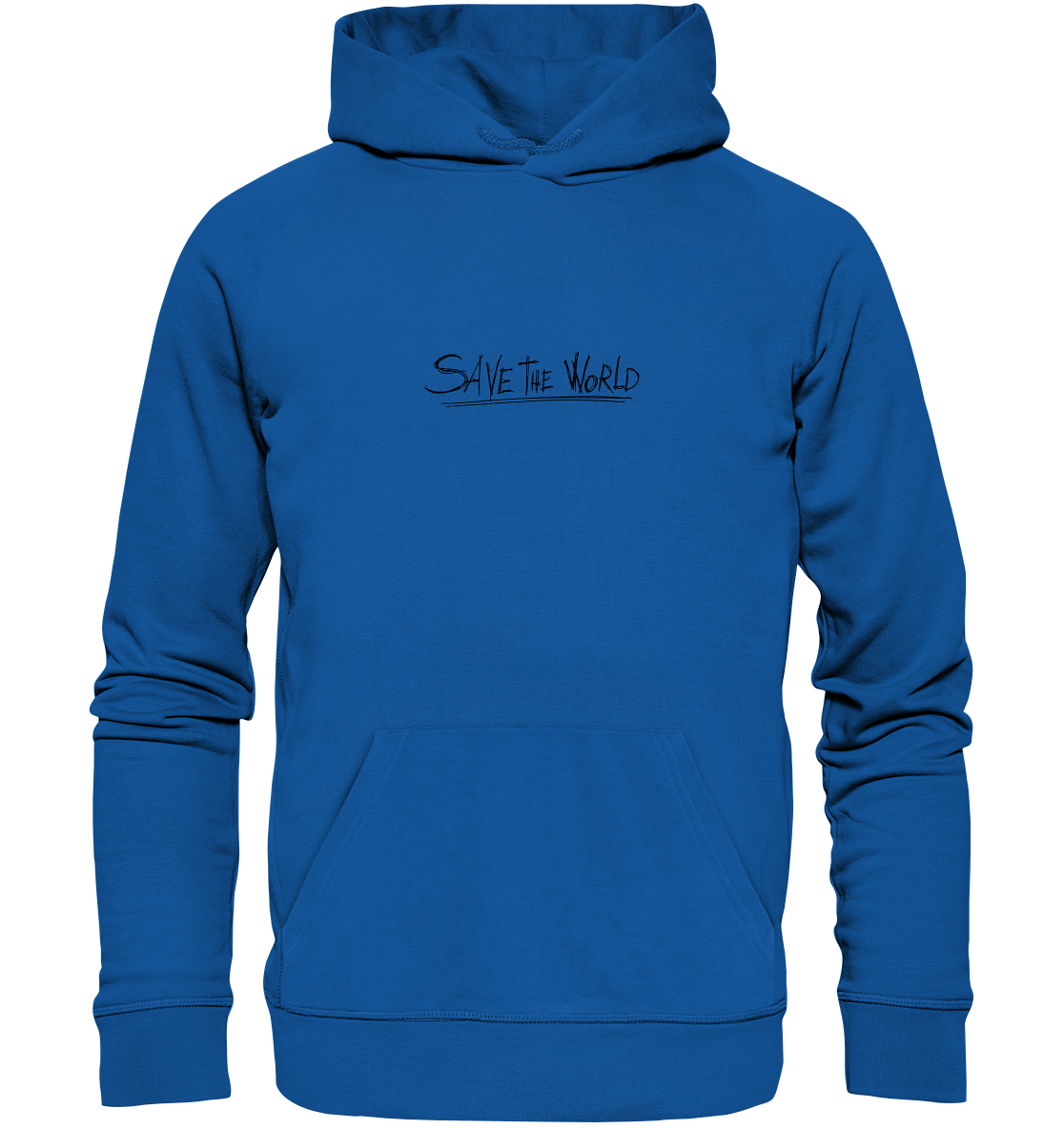 Schmetterling - Organic Basic Hoodie
