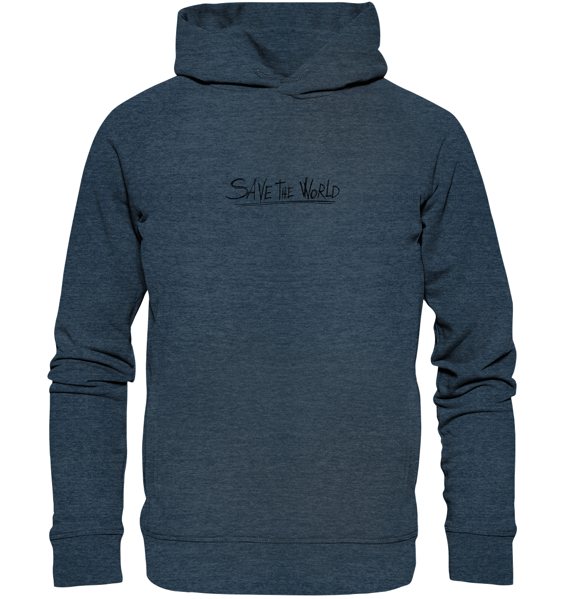 Schmetterling - Organic Fashion Hoodie