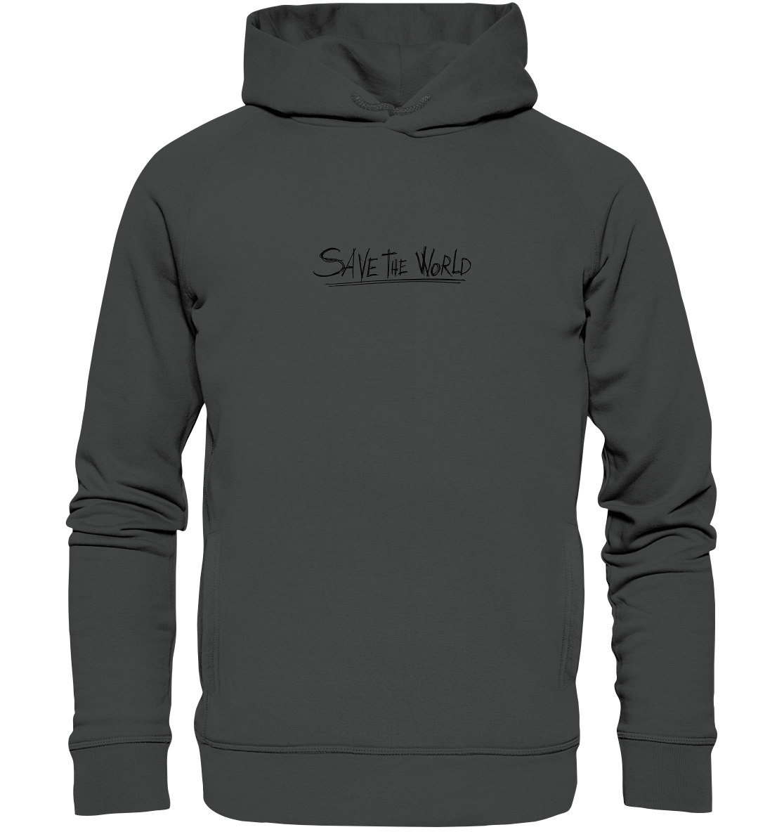 Schmetterling - Organic Fashion Hoodie