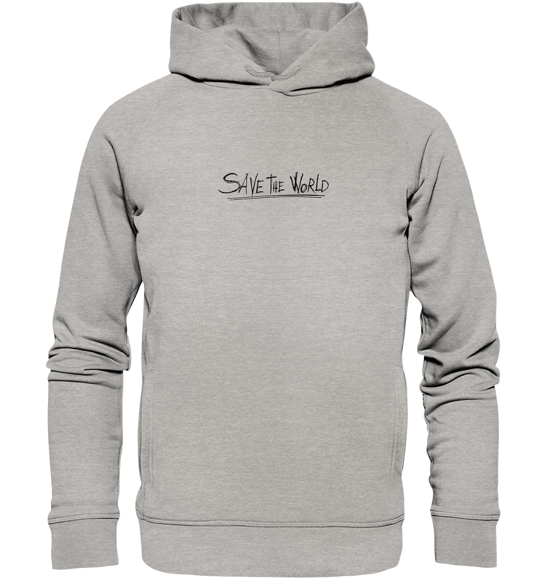 Schmetterling - Organic Fashion Hoodie