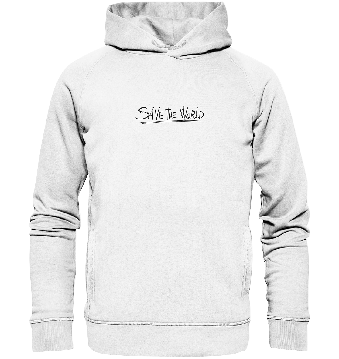 Schmetterling - Organic Fashion Hoodie