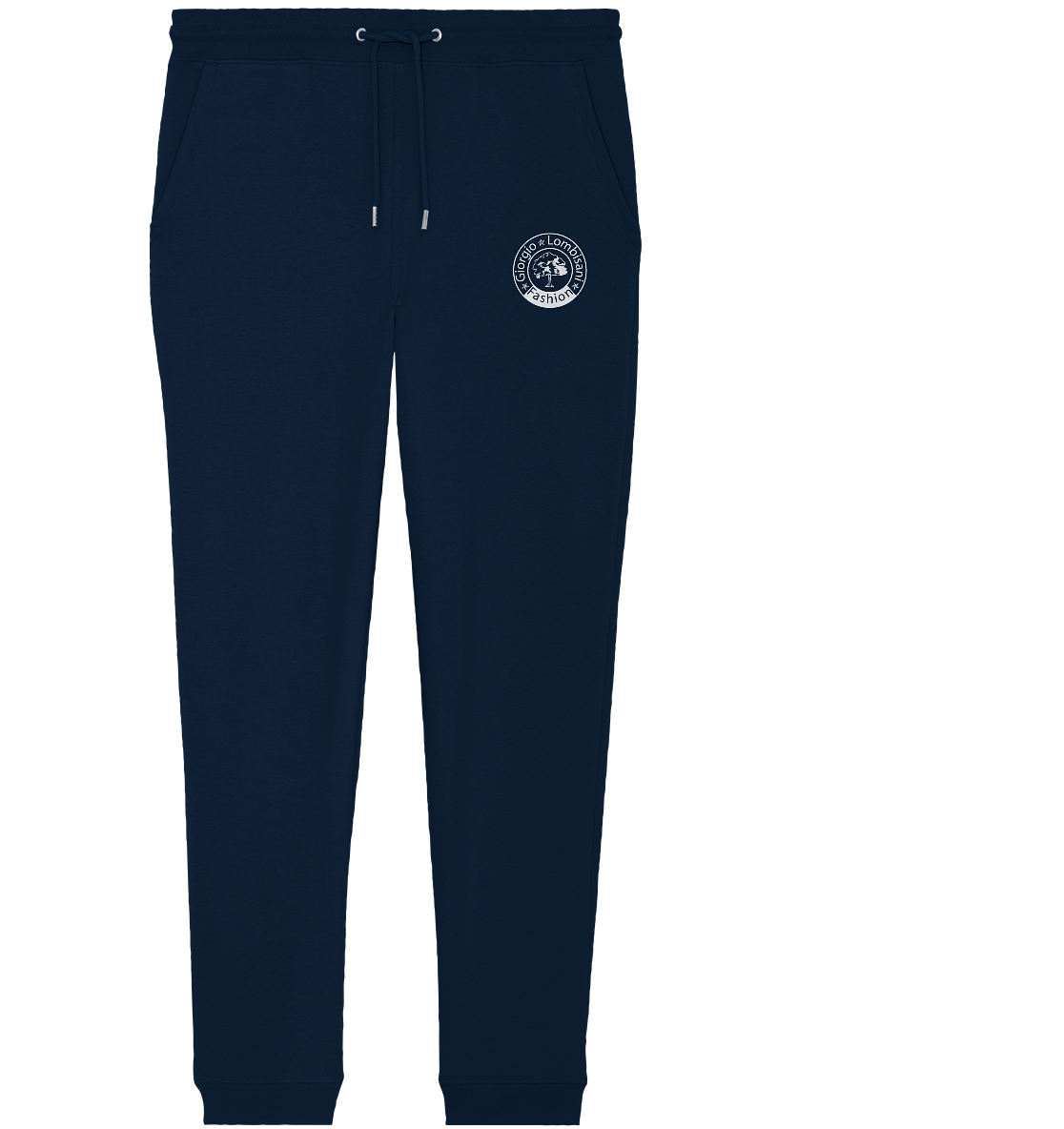 Giorgio Lombisani - Organic Jogger Pants