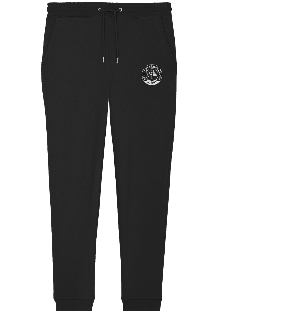 Giorgio Lombisani - Organic Jogger Pants