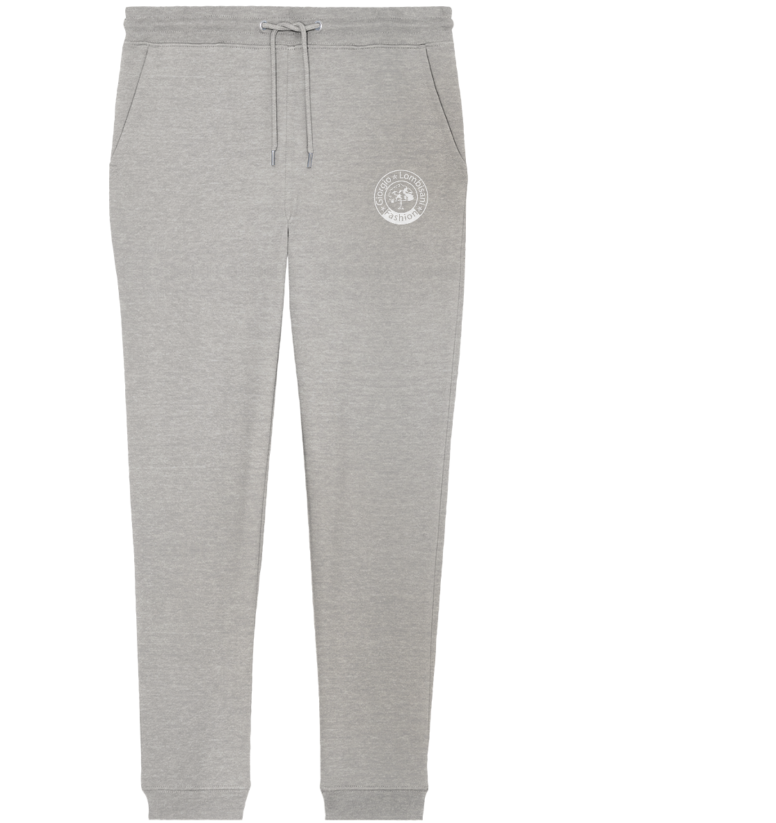 Giorgio Lombisani - Organic Jogger Pants