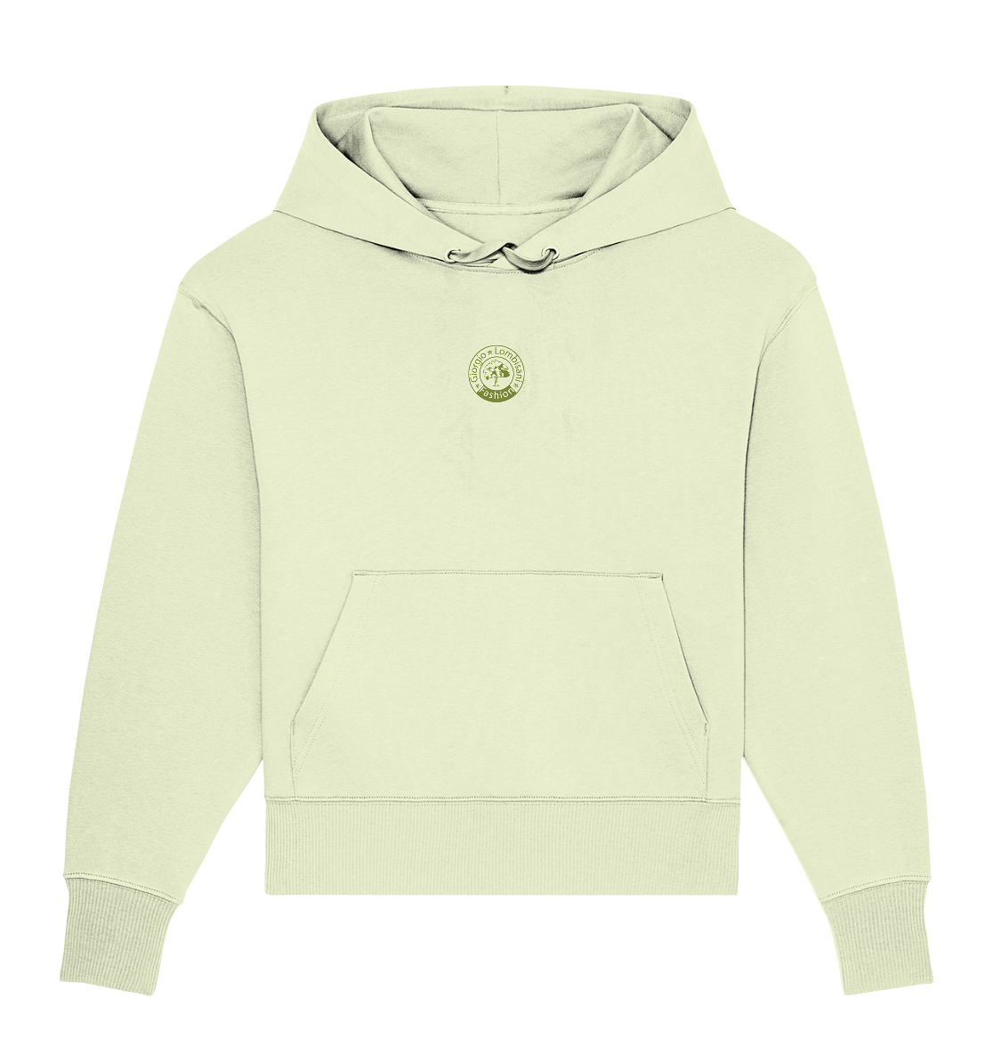 We need Trees - Organic Oversize Hoodie