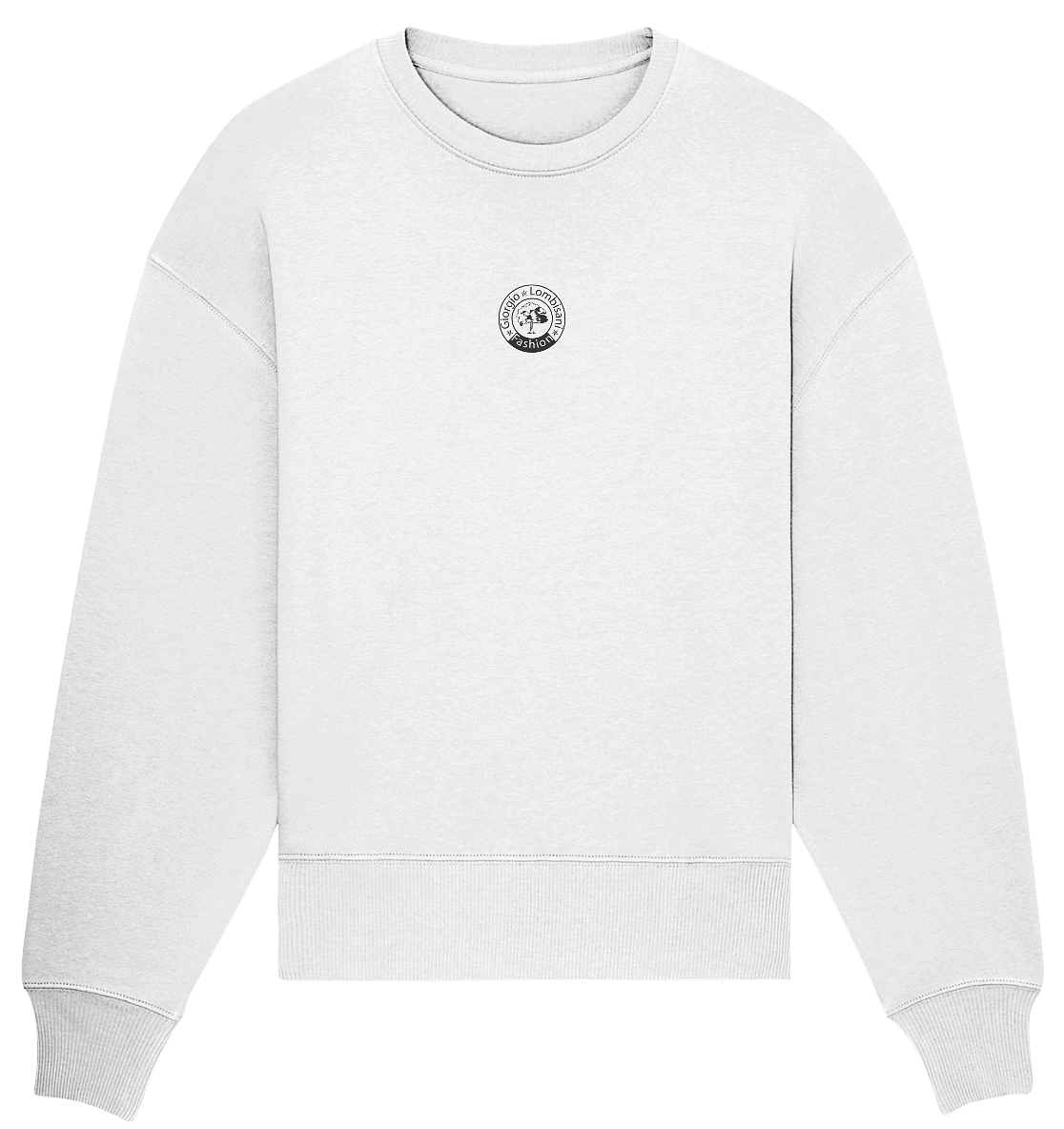 Everything is possible - Organic Oversize Sweatshirt