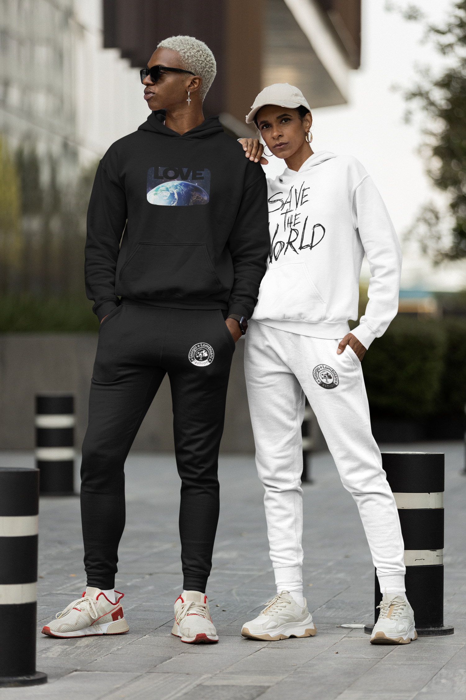 JOGGER