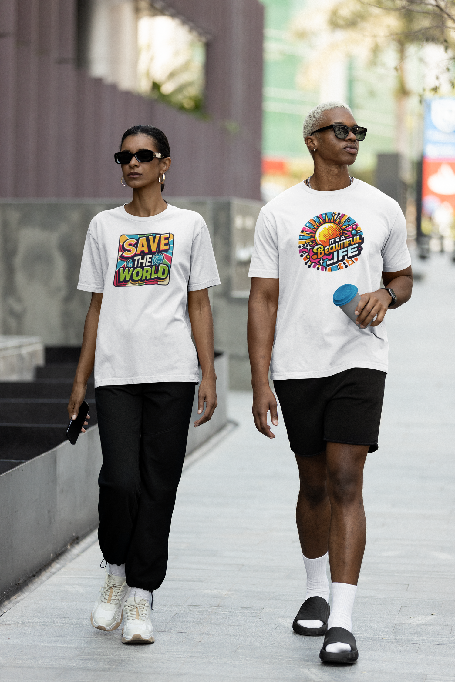 T-SHIRTS