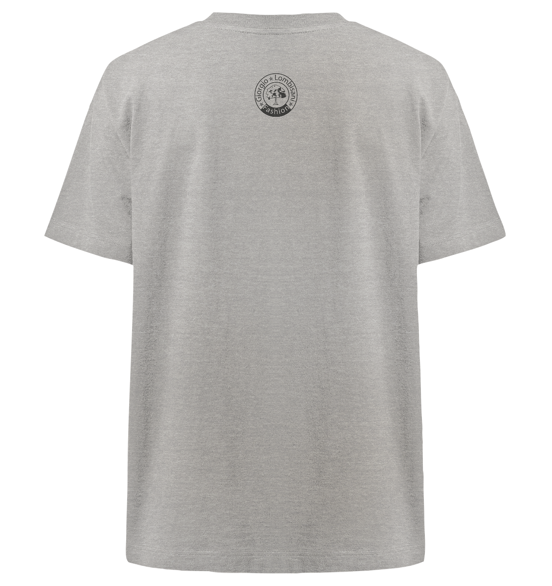 Hope dies last - Heavy Oversized Organic Shirt