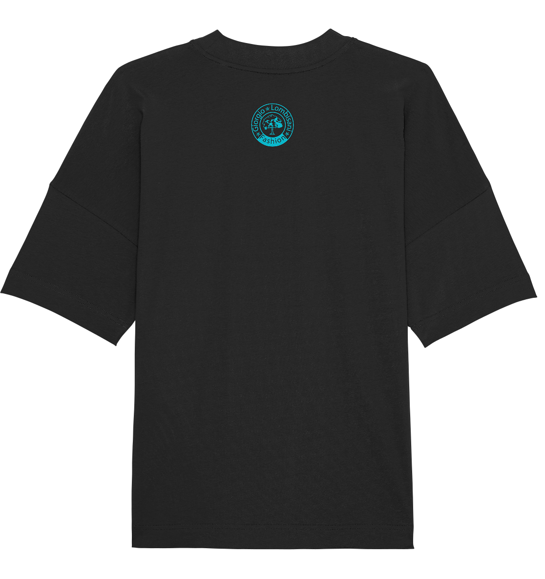 Protect our Planet - Organic Oversize Shirt