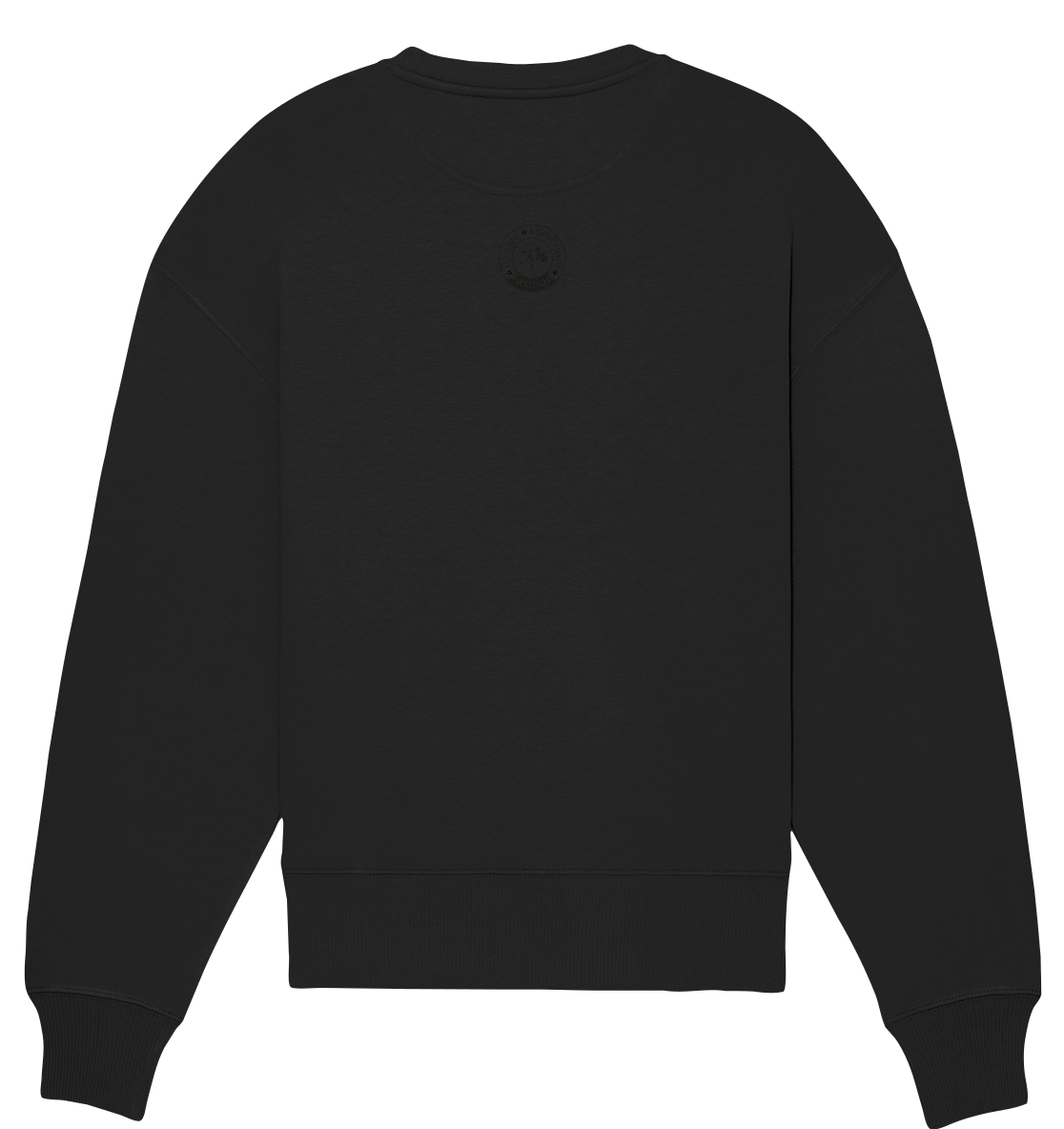 Fantasie2 - Organic Oversize Sweatshirt