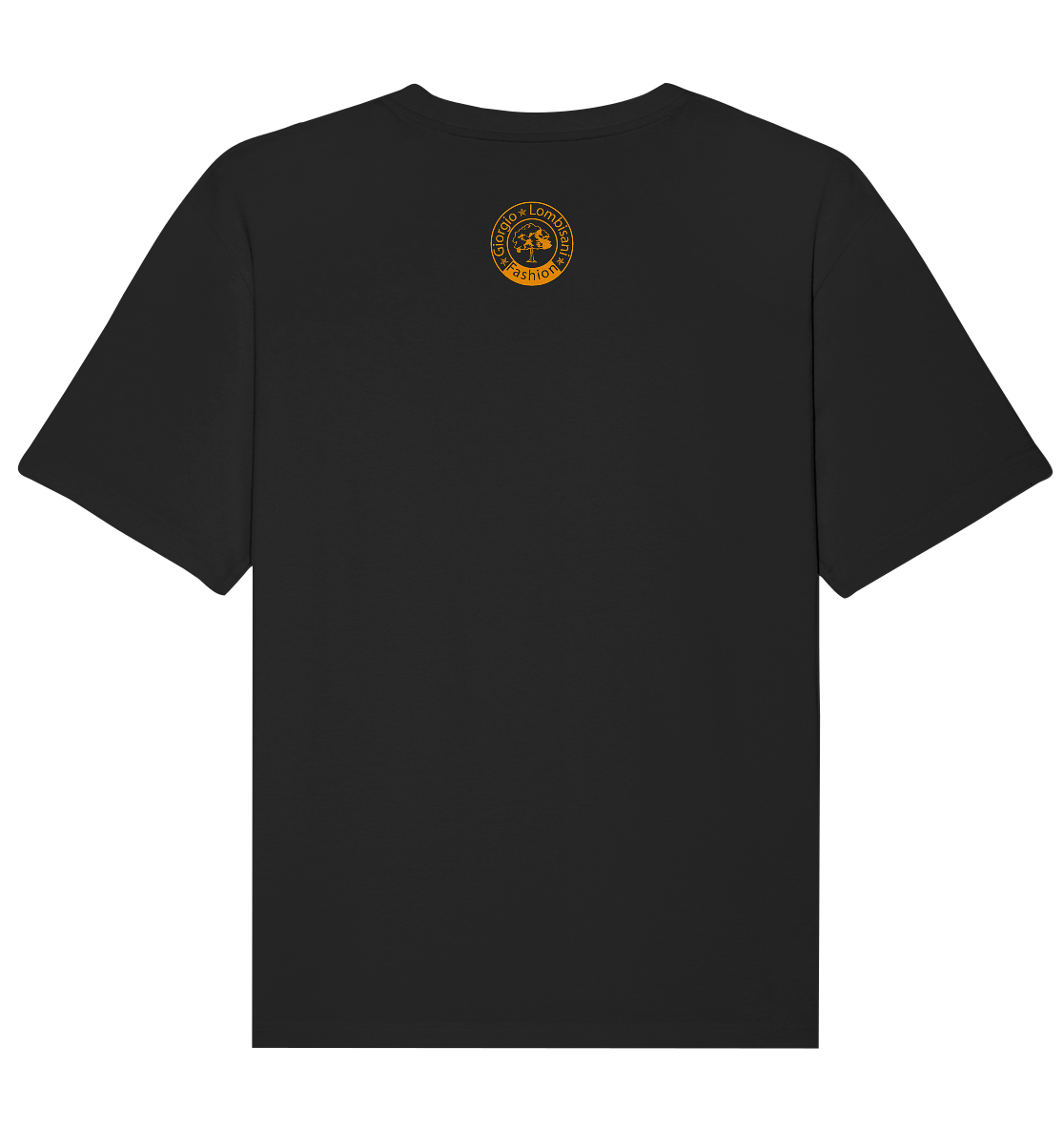 It's a Beautiful Life - Organic Relaxed Shirt