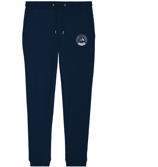 Giorgio Lombisani - Organic Jogger Pants