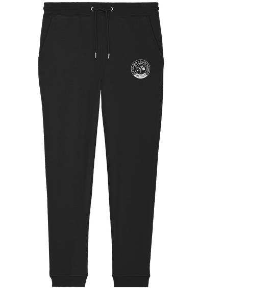 Giorgio Lombisani - Organic Jogger Pants